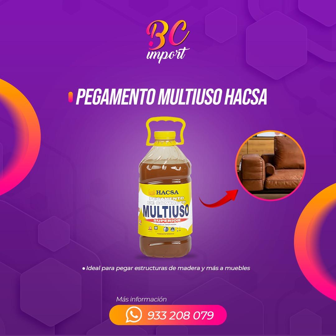 Accesorios Innovadores